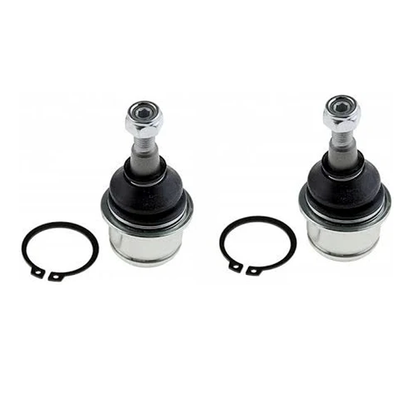 2 Pcs Front Lower Ball Joint for Jeep Cherokee KL 2014-2022