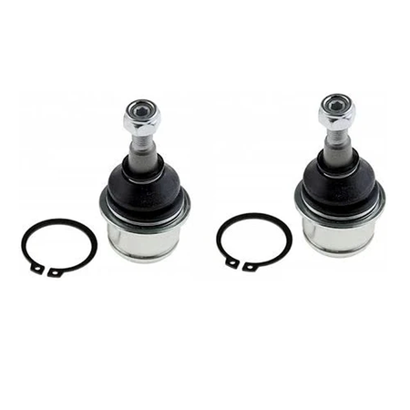 2 Pcs Front Lower Ball Joint for Jeep Cherokee KL 2014-2022 - KUDUPARTS