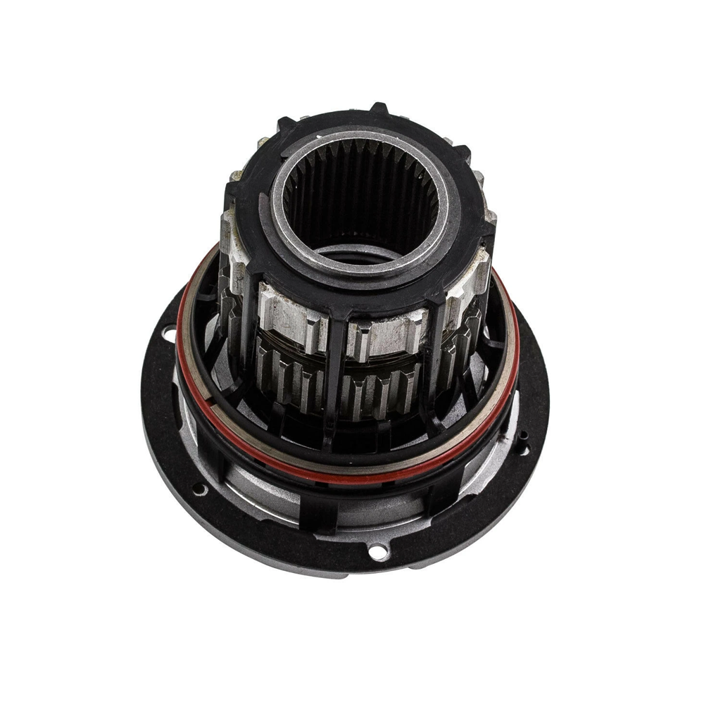 2Pcs Front Manual Hub Lock BC3Z-3B396-B for Ford F-250 F-350 F-450 F-550 Super Duty - KUDUPARTS