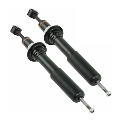 2 Pcs Front Shock Absorber 48510-60120 for Toyota Land Cruise Lexus GX470