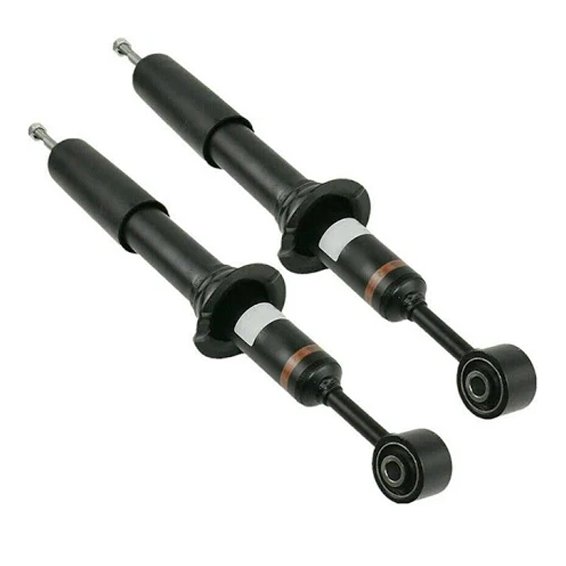 2 Pcs Front Shock Absorber 48510-60120 for Toyota Land Cruise Lexus GX470