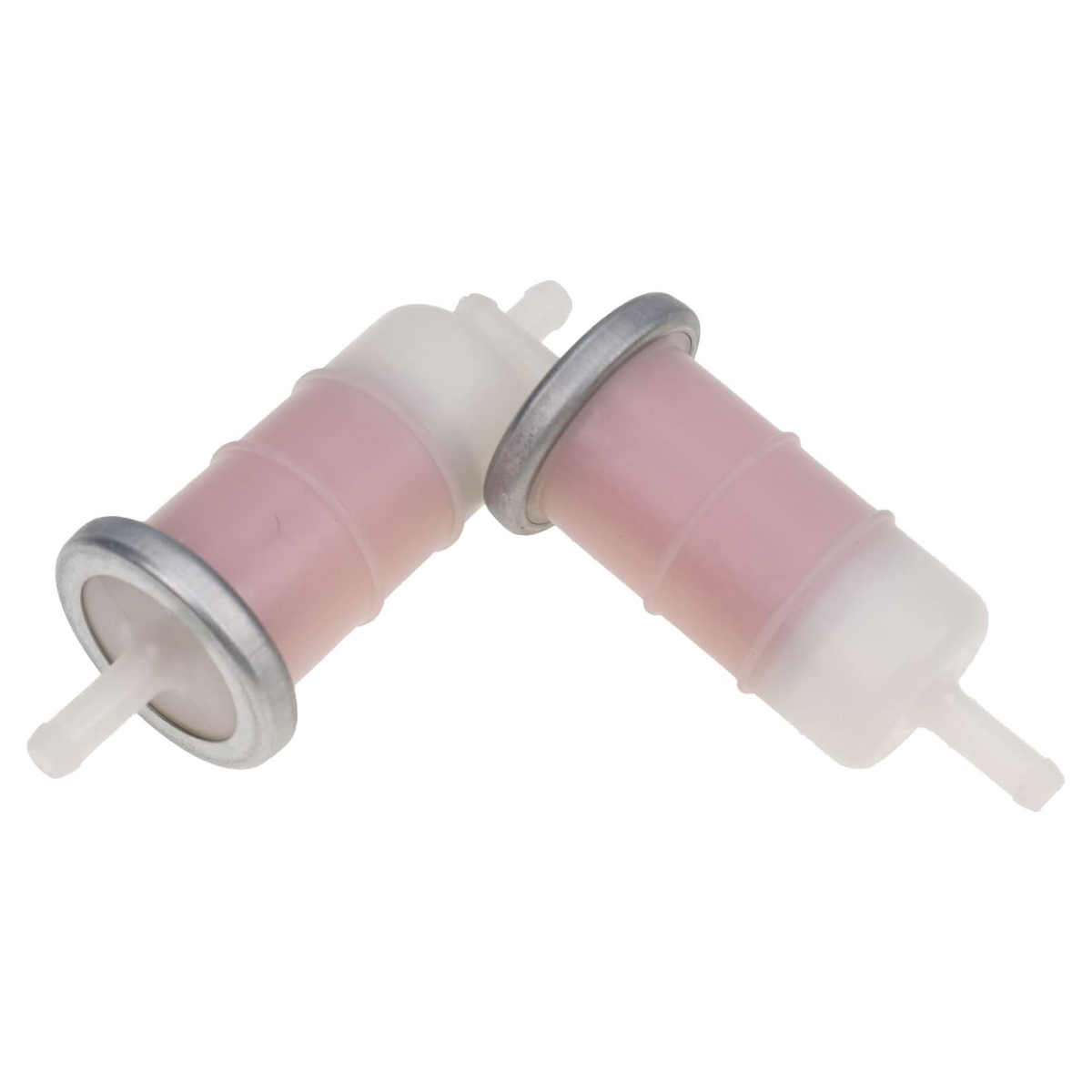 2Pcs Fuel Filter 16910-Z6L-003 for Honda Engine GX630R GX660R GX690R GXV630R GCV530 GXV630 GXV660 - KUDUPARTS