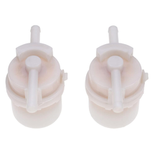 2 Pcs Fuel Filter 18-7786 16900-SA5-004 for Honda Marine Engine BF35A BF40A BF45A BF50A BF75A BF90A Civic Prelude Wagovan Accord 1982-1987
