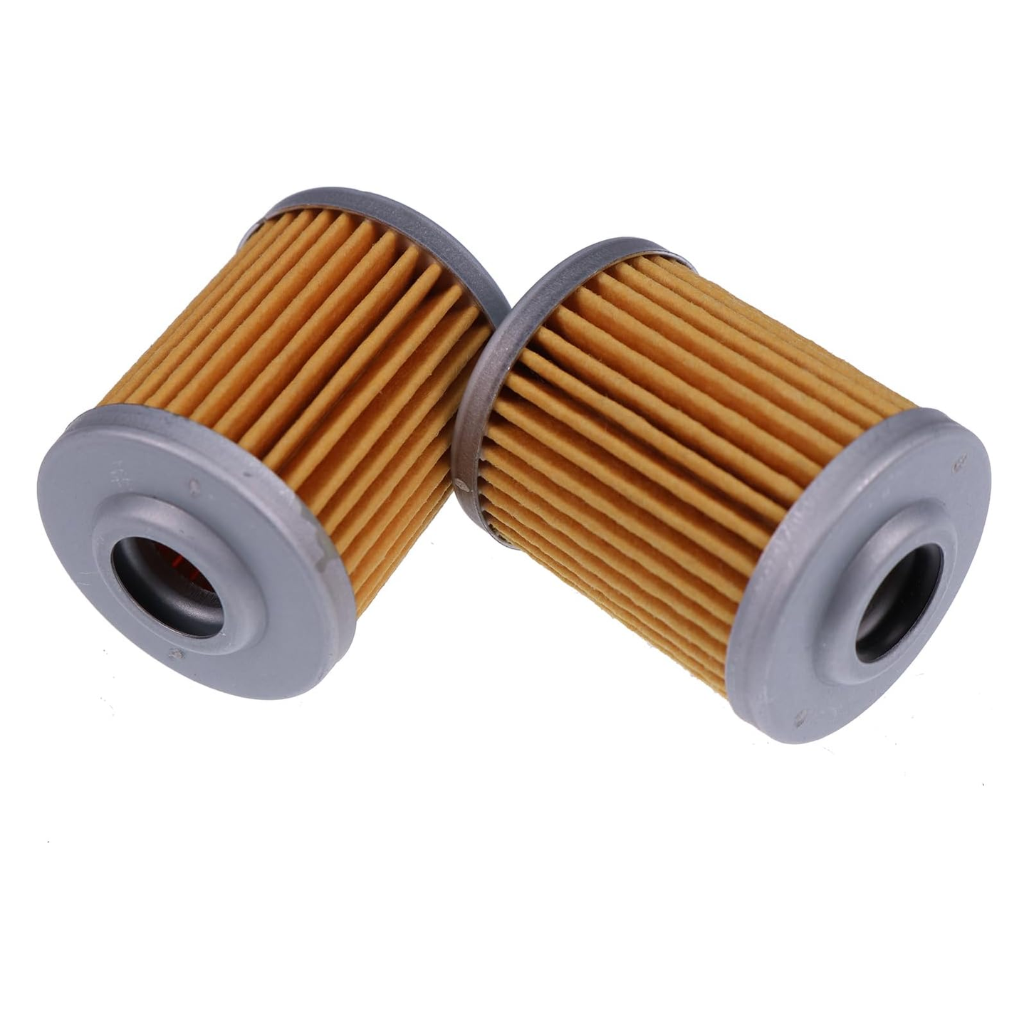 2 Pcs Fuel Filter 18-79909 16901-ZY3-003 for Honda Outboard Engine BF 115 130 135 150 175 200 225 HP