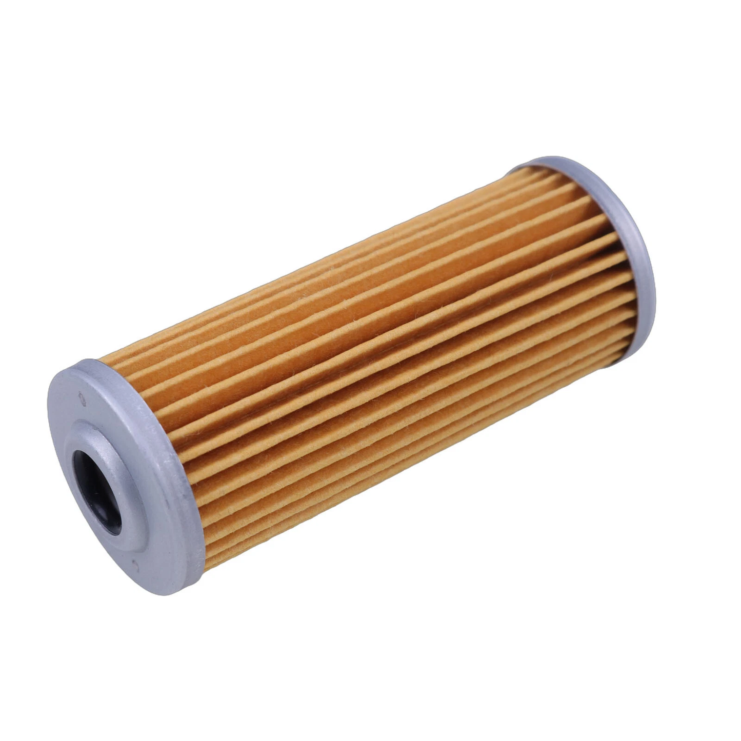 2 Pcs Fuel Filter YM124550-55700 for Komatsu Engine 2D68E 3D66 3D68E 3D72 3D75 3D84 Excavator PC03-2 PC10-7 PC15R-8 PC20FR-2