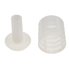 2 Pcs Fuel Water Separator 119802-55710 for Yanmar Engine 4TNV88 4TNV84T Excavator VIO27-3 VIO27-5 VIO35-3 VIO40-2A VIO50-2A VIO55-5