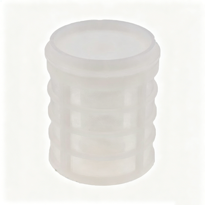2 Pcs Fuel Water Separator 119802-55710 for Yanmar Engine 4TNV88 4TNV84T Excavator VIO27-3 VIO27-5 VIO35-3 VIO40-2A VIO50-2A VIO55-5