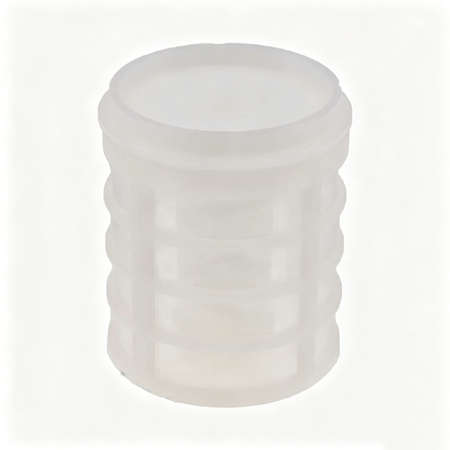 2 Pcs Fuel Water Separator 119802-55710 for Yanmar Engine 4TNV88 4TNV84T Excavator VIO27-3 VIO27-5 VIO35-3 VIO40-2A VIO50-2A VIO55-5 - KUDUPARTS