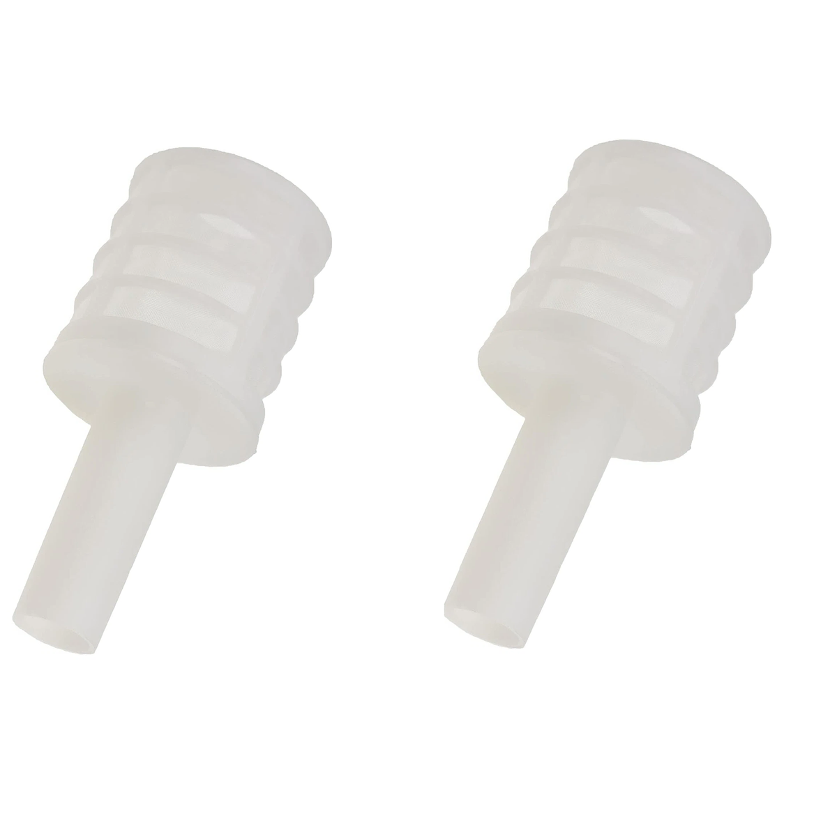 2 Pcs Fuel Water Separator 119802-55710 for Yanmar Engine 4TNV88 4TNV84T Excavator VIO27-3 VIO27-5 VIO35-3 VIO40-2A VIO50-2A VIO55-5 - KUDUPARTS