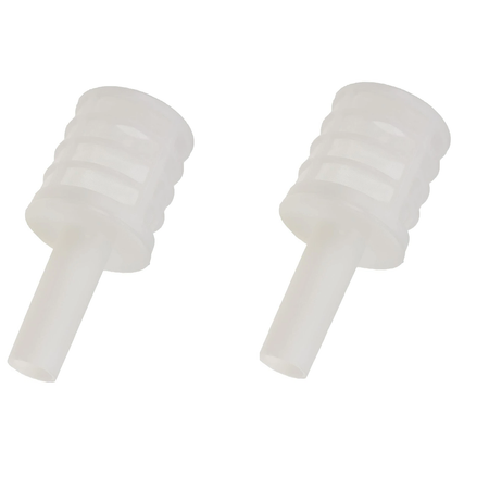 2 Pcs Fuel Water Separator 119802-55710 for Yanmar Engine 4TNV88 4TNV84T Excavator VIO27-3 VIO27-5 VIO35-3 VIO40-2A VIO50-2A VIO55-5 - KUDUPARTS