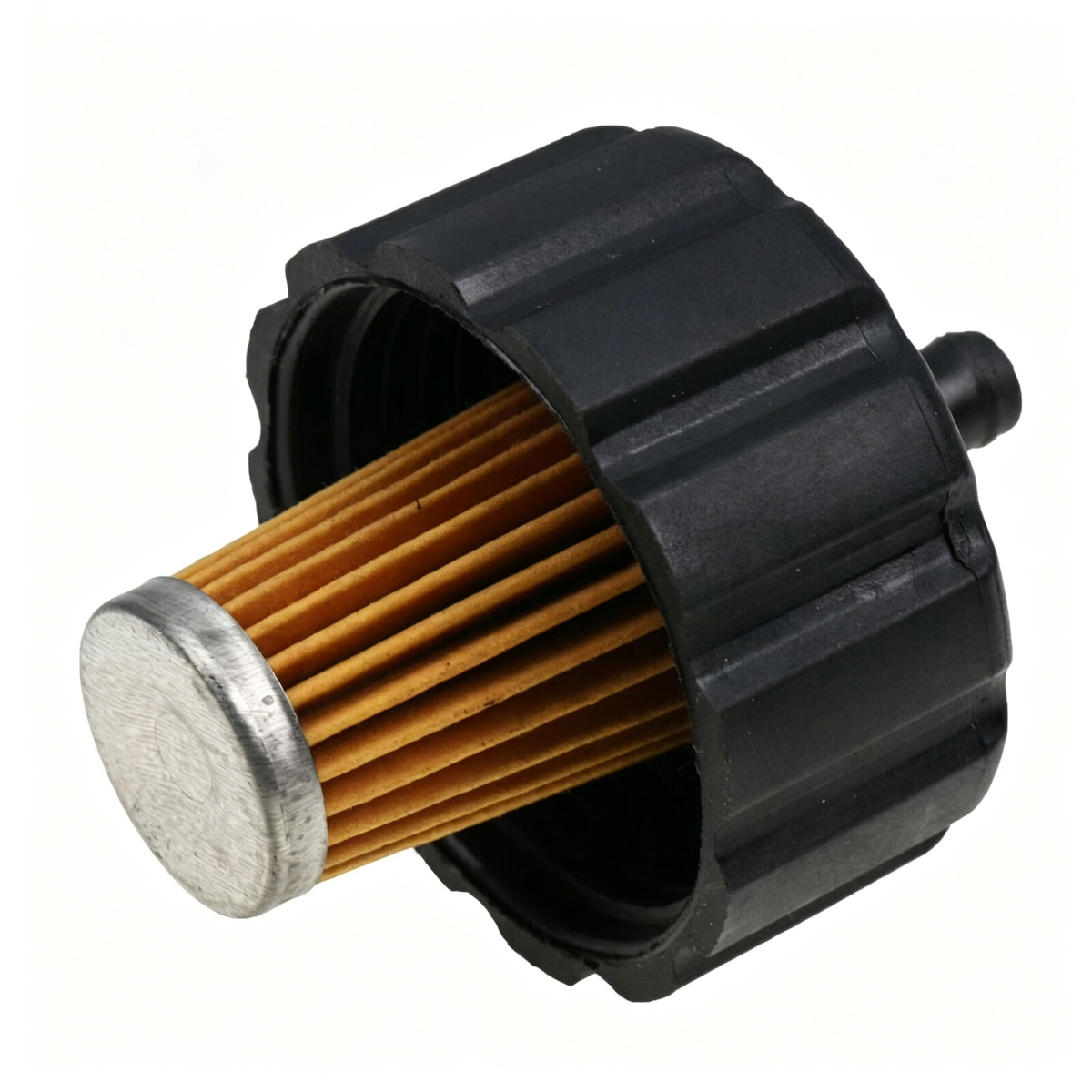 2 Pcs Gas Cap Filter Assembly 8F3-24560-00-00 8R4-24560-00-00 for Yamaha G1G5 G8 G9 G14 Gas Golf Carts - KUDUPARTS