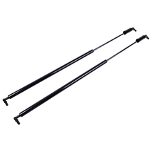 2 Pcs Gas Strut Spring Cylinder Hood 1968168C3 1968168C2 for CASE IH Tractor 7130 7250 7140 8920 7210 7220 7120 7110 8940 7230 8950