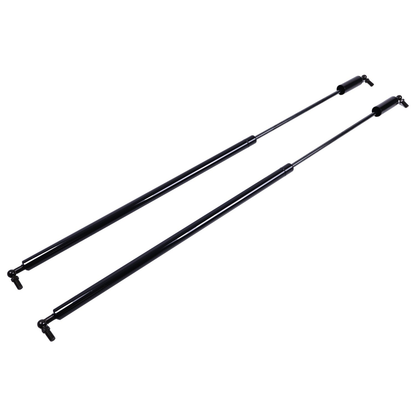 2 Pcs Gas Strut Spring Cylinder Hood 1968168C3 1968168C2 for CASE IH Tractor 7130 7250 7140 8920 7210 7220 7120 7110 8940 7230 8950