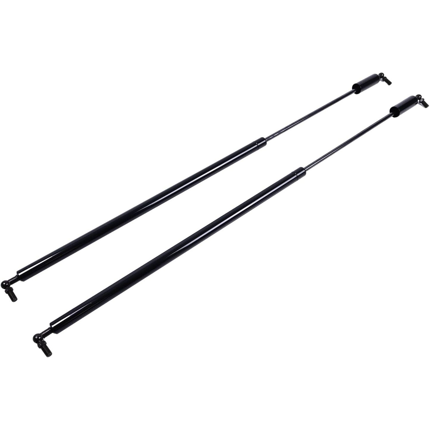 2 Pcs Gas Strut Spring Cylinder Hood 1968168C3 1968168C2 for CASE IH Tractor 7130 7250 7140 8920 7210 7220 7120 7110 8940 7230 8950