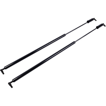 2 Pcs Gas Strut Spring Cylinder Hood 1968168C3 1968168C2 for CASE IH Tractor 7130 7250 7140 8920 7210 7220 7120 7110 8940 7230 8950