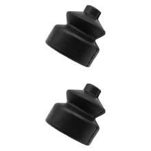 2 Pcs Gear Shift Boot 1678565M2 1678565M1 for Massey Ferguson 20 30 135 150 152 168 188 230 235 240 255 360 Landini 5830 Tractor