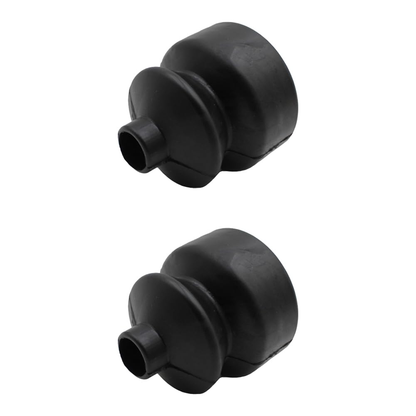 2 Pcs Gear Shift Boot K929631 K965903 for CASE David Brown Tractor 1210 1212 1410 1412 885 990 995 996