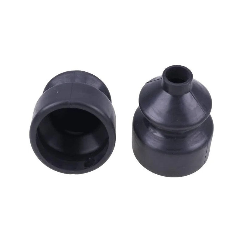 2 Pcs Gear Shift Boot K929631 K965903 for CASE David Brown Tractor 1210 1212 1410 1412 885 990 995 996 - KUDUPARTS