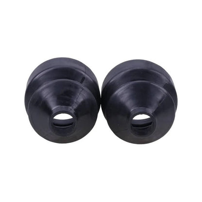 2 Pcs Gear Shift Boot K929631 K965903 for CASE David Brown Tractor 1210 1212 1410 1412 885 990 995 996