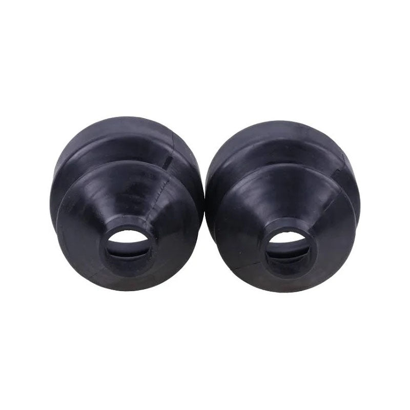2 Pcs Gear Shift Boot K929631 K965903 for CASE David Brown Tractor 1210 1212 1410 1412 885 990 995 996 - KUDUPARTS