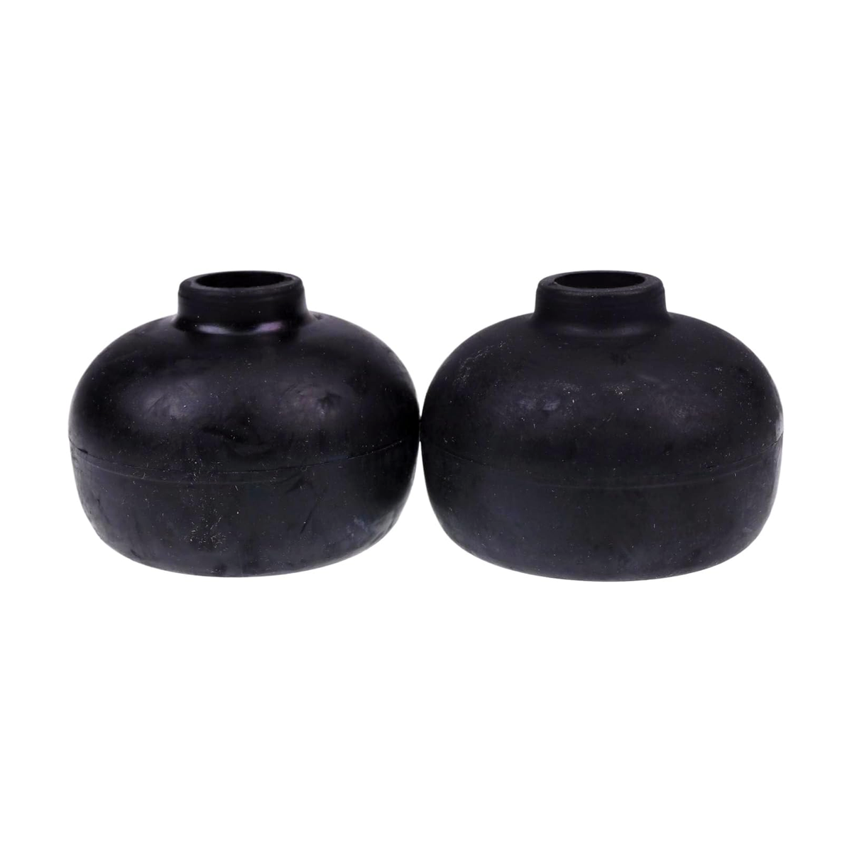 2 Pcs Gear Shifter Boot C5NN7277C for Ford New Holland Tractor 8N 2N 9N NAA 600 700 800 900 2100 2300 3100 3300 3500 4030 4110 4120 4140 - KUDUPARTS