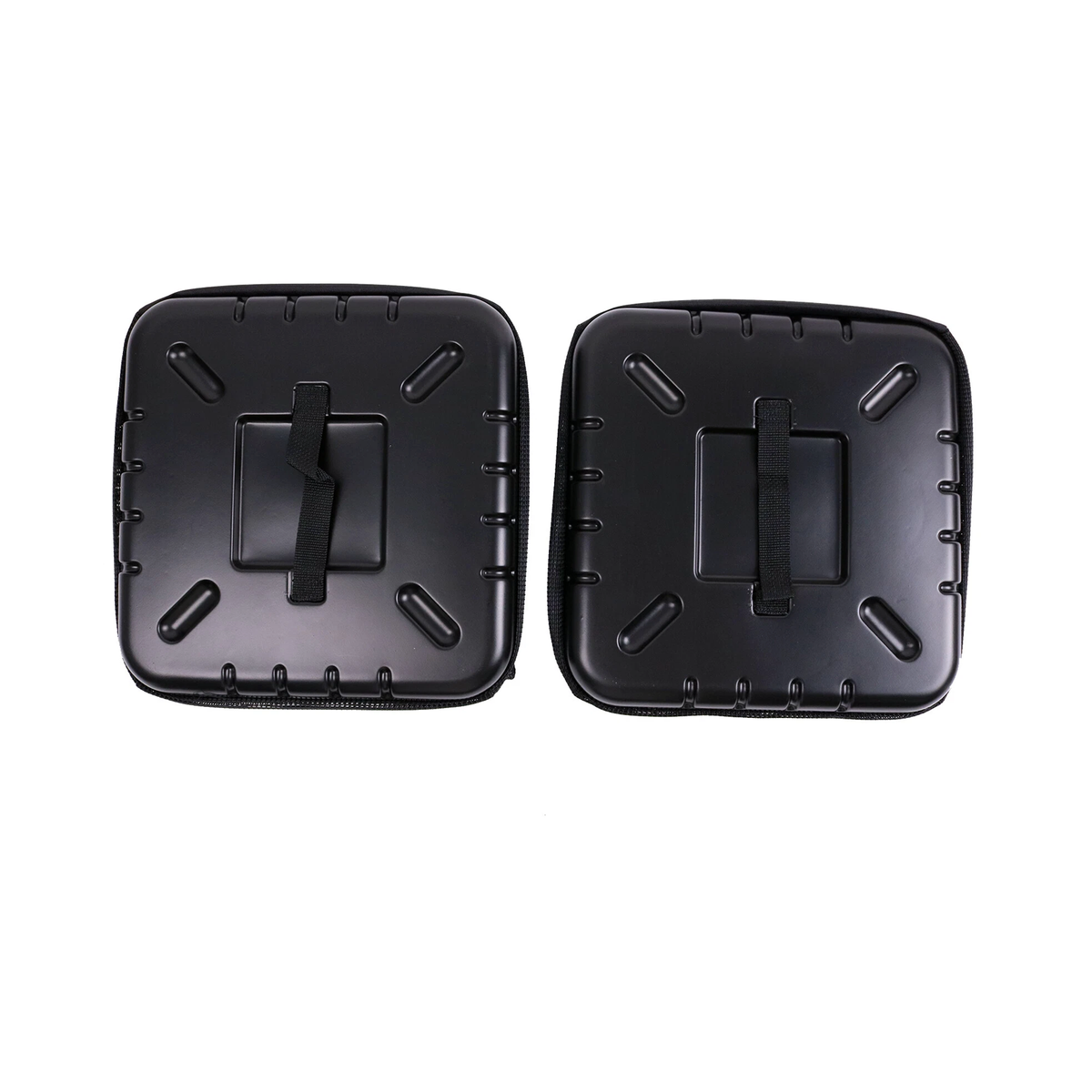 2 Pcs Grass Bag AM122416 AM136729 AM101602 for John Deere Tractor 102 105 107S D100 D120 D130 D150 E100 E170 G110 L107 L111 L118 X105 X106 X110 X126 - KUDUPARTS