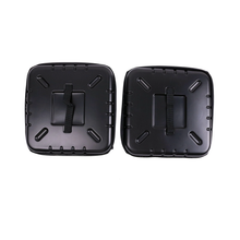 2 Pcs Grass Bag AM122416 AM136729 AM101602 for John Deere Tractor 102 105 107S D100 D120 D130 D150 E100 E170 G110 L107 L111 L118 X105 X106 X110 X126