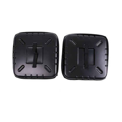 2 Pcs Grass Bag AM122416 AM136729 AM101602 for John Deere Tractor 102 105 107S D100 D120 D130 D150 E100 E170 G110 L107 L111 L118 X105 X106 X110 X126