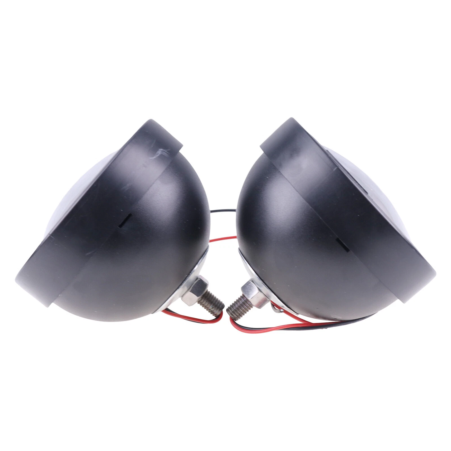 2 Pcs Headlight AR85258 RE10964 for John Deere Tractor 2955 3150 3155 2140 2350 4020 4050 4440 4620 5020 6030 7020 8360 8850