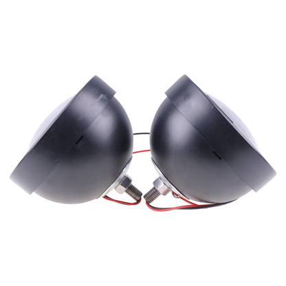 2 Pcs Headlight AR85258 RE10964 for John Deere Tractor 2955 3150 3155 2140 2350 4020 4050 4440 4620 5020 6030 7020 8360 8850