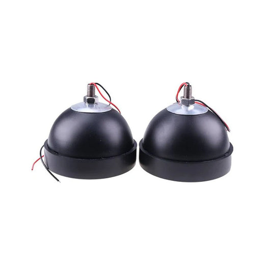 2 Pcs Headlight AR85258 RE10964 for John Deere Tractor 2955 3150 3155 2140 2350 4020 4050 4440 4620 5020 6030 7020 8360 8850 - KUDUPARTS
