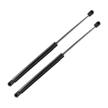 2 Pcs Hood Lift Support Shock Strut 55113748AA for Dodge Durango Jeep Grand Cherokee