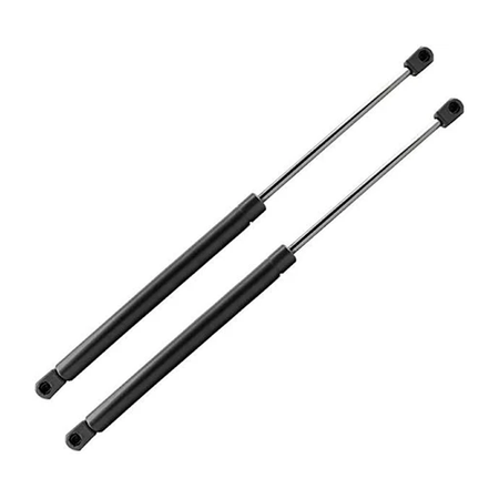 2 Pcs Hood Lift Support Shock Strut 55113748AA for Dodge Durango Jeep Grand Cherokee - KUDUPARTS