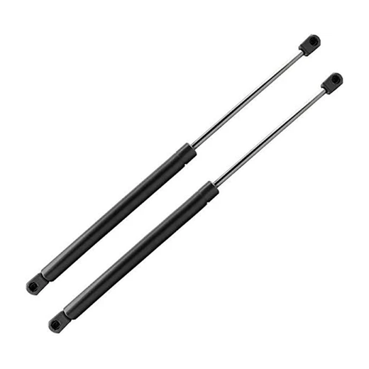 2 Pcs Hood Lift Support Shock Strut 55113748AA for Dodge Durango Jeep Grand Cherokee - KUDUPARTS