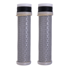 2 Pcs Inner Air Filter 32721-58242 32721-58240 for Kubota Tractor B2301 B2320 B2410 B26 B2601 B2620 B2630 B2650