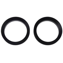 2 juntas de pasador de pivote inferior 6651709 para cargadoras Bobcat 751, 753, 763, 773, S100, S130, S150, S160, S175, S185, S205, T110 y T140