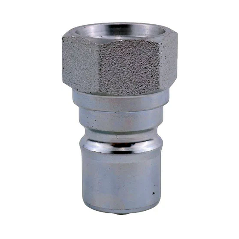 2Pcs Male Quick Coupler AM105467 for John Deere 2030 2020 2305 2320 2520 2720 3120 3320 3520 4100 4105 4110 4120 420 4210 4300 4310 4400 - KUDUPARTS