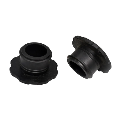 2 Pcs Oil Filler Cap 6130-12-8610 for Komatsu Engine 4D95L 4D94 4D105 4D102E 3D94 2D94 Excavator PC200LC-8 PC210-10 PC210-11 PC220-7 PC220-8