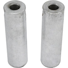 2 pasadores de pivote 6718789 para Bobcat 553, 753, 763, 773, 863, 873, 883, A220, S130, S150, S160, S175, S185, S205, T140, T180, T190