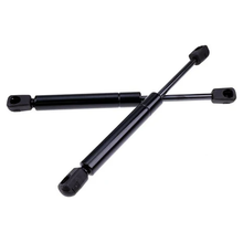 2 Pcs Pot Hole Protection Gas Shock 39542GT 39542 for Genie GS-1530 GS-1532 GS-1932 GS-3246 GS-4047 GTH-636 GTH-844