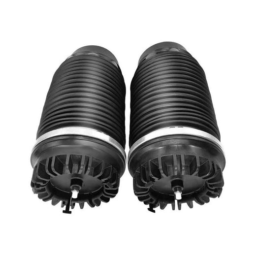 2 Pcs Rear Air Suspension Spring 4877136AB 68248948AA for Dodge Ram 1500 2013-2018 1500 Classic 2019-2020 - KUDUPARTS