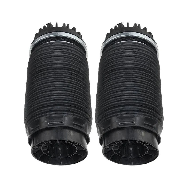 2 Pcs Rear Air Suspension Spring 4877136AB 68248948AA for Dodge Ram 1500 2013-2018 1500 Classic 2019-2020