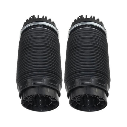 2 Pcs Rear Air Suspension Spring 4877136AB 68248948AA for Dodge Ram 1500 2013-2018 1500 Classic 2019-2020