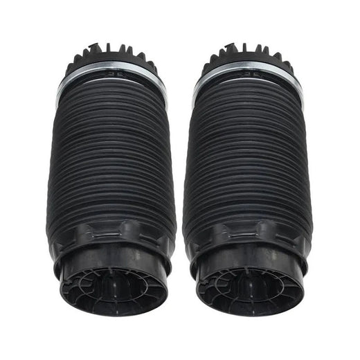 2 Pcs Rear Air Suspension Spring 4877136AB 68248948AA for Dodge Ram 1500 2013-2018 1500 Classic 2019-2020 - KUDUPARTS