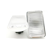 2 Pcs Rear Backup Light Lampshade 6661353 for Bobcat Skid Steer Loader 553 751 753 773 863 864 883 963