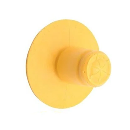 2 Pcs Rear Left Right Spring Bump Stop Absorbers 12802494 12794314 for Saab 9-3 Sport 2003-2012 All 2 Wheel Drive Models