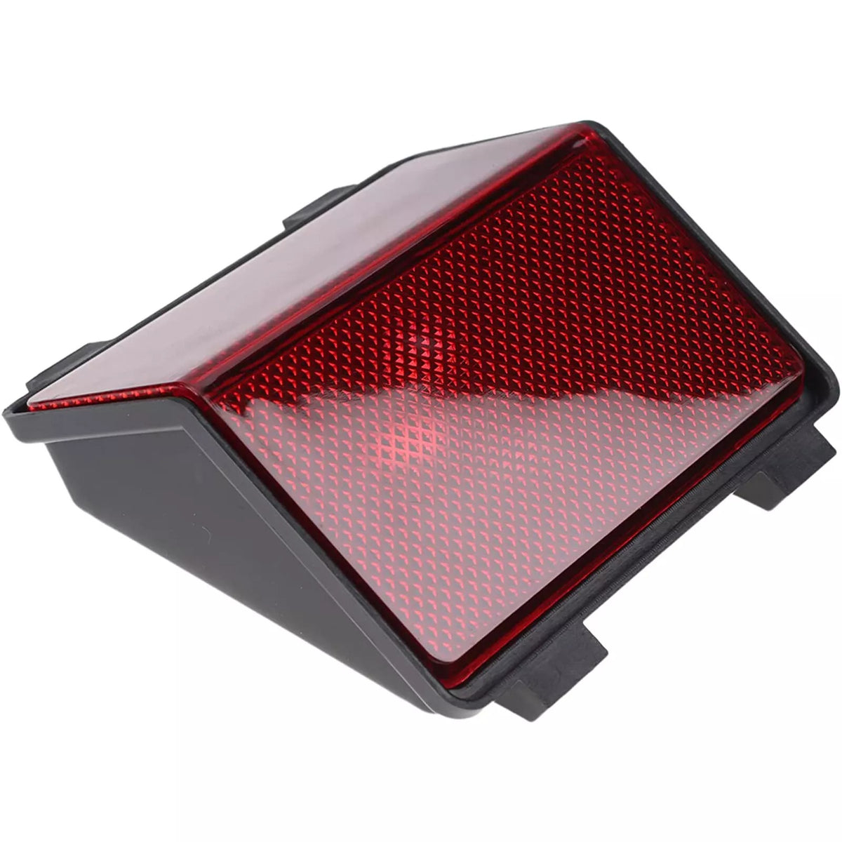 2Pcs Rear Tail Light 6704362 for Bobcat Skid Steer Loader 653 751 753 763 773 7753 853 - KUDUPARTS
