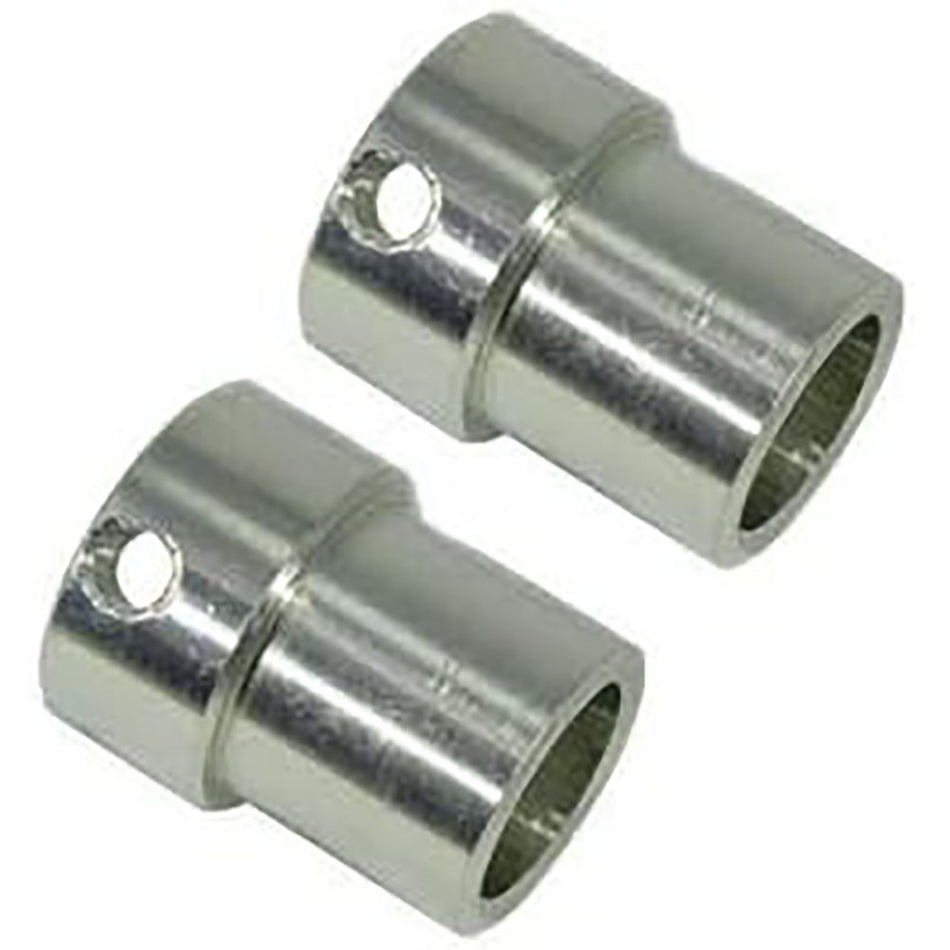 2Pcs Rod Link Weld On Pivot Pin Bushing 6717026 for Bobcat Loader 773 S175 S185 S205 T190