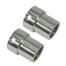 2Pcs Rod Link Weld On Pivot Pin Bushing 6717026 for Bobcat Loader 773 S175 S185 S205 T190