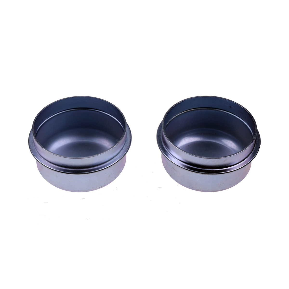 2 Pcs Rotary Grease Cap 481559 10220 1-543513 for Scag Exmark Husqvarna Toro Mower - KUDUPARTS